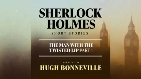 Sherlock Holmes Short Stories